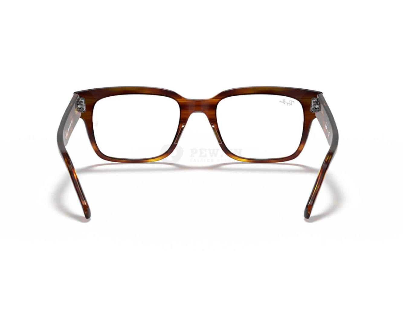 Ray-Ban Jeffrey RX5388-2144(55)