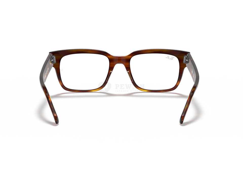 Ray-Ban Jeffrey RX5388-2144(55)