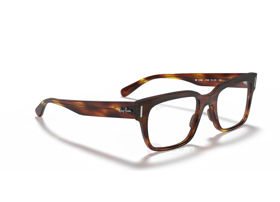 Ray-Ban Jeffrey RX5388-2144(55)