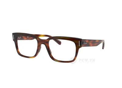 Kính gọng Ray-Ban Jeffrey RX5388-2144(55)