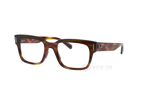 Ray-Ban Jeffrey RX5388-2144(55)