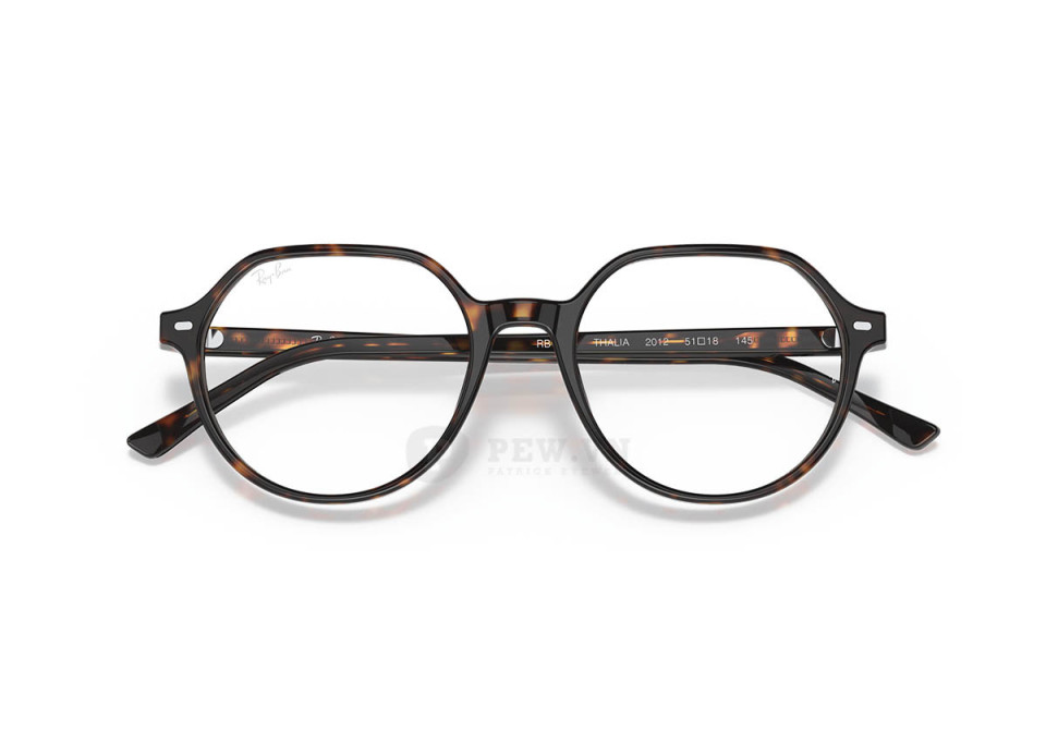 Ray-Ban Thalia RX5395F-2012(53)