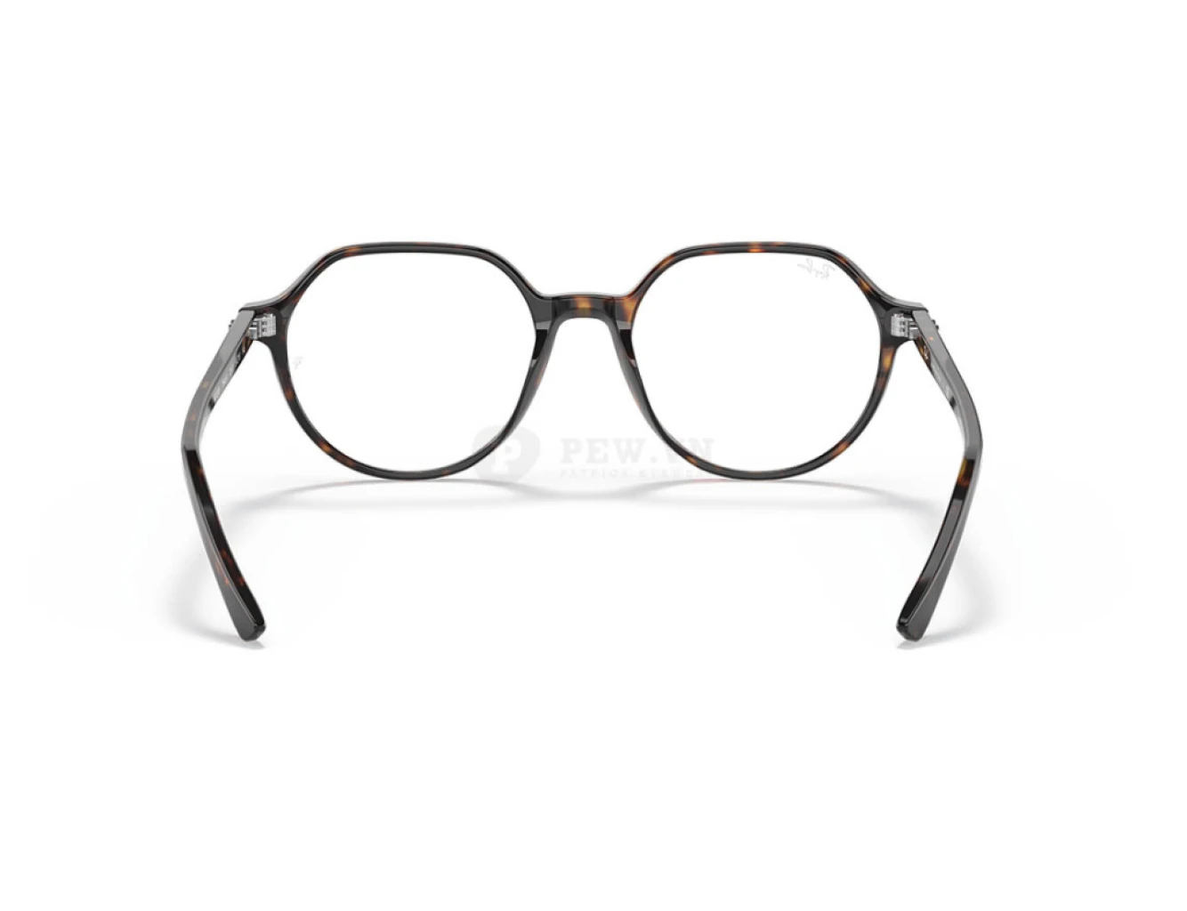 Ray-Ban Thalia RX5395F-2012(53)