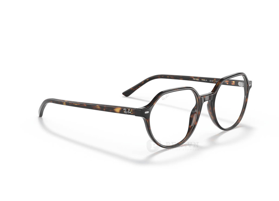 Ray-Ban Thalia RX5395F-2012(53)