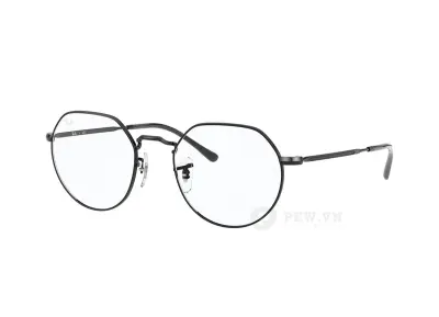 Gọng kính Ray-Ban Jack RX6465F-2509(53)