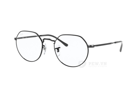 Ray-Ban Jack RX6465F-2509(53)