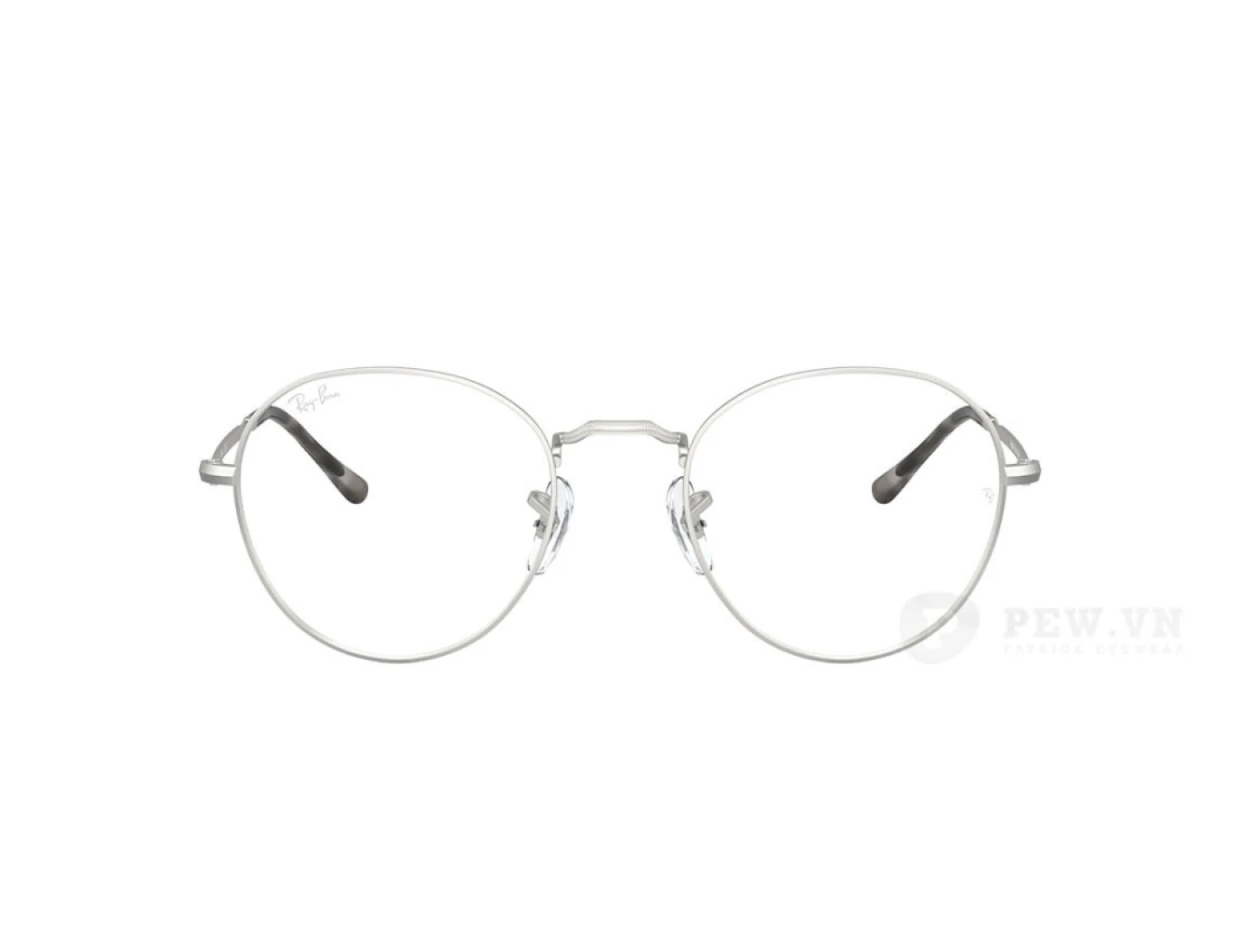 Ray-Ban Round Metal RX3582V-2538(49)