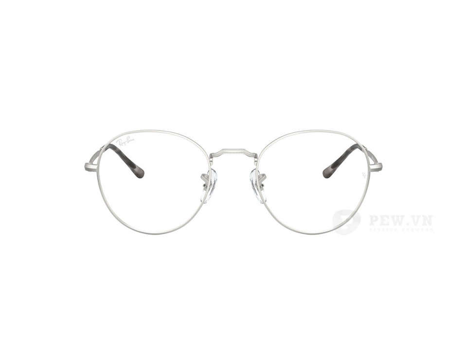 Ray-Ban Round Metal RX3582V-2538(49)