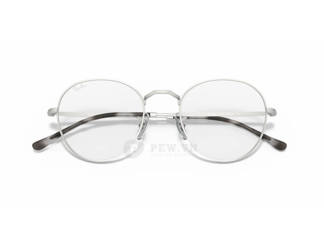 Ray-Ban Round Metal RX3582V-2538(49)