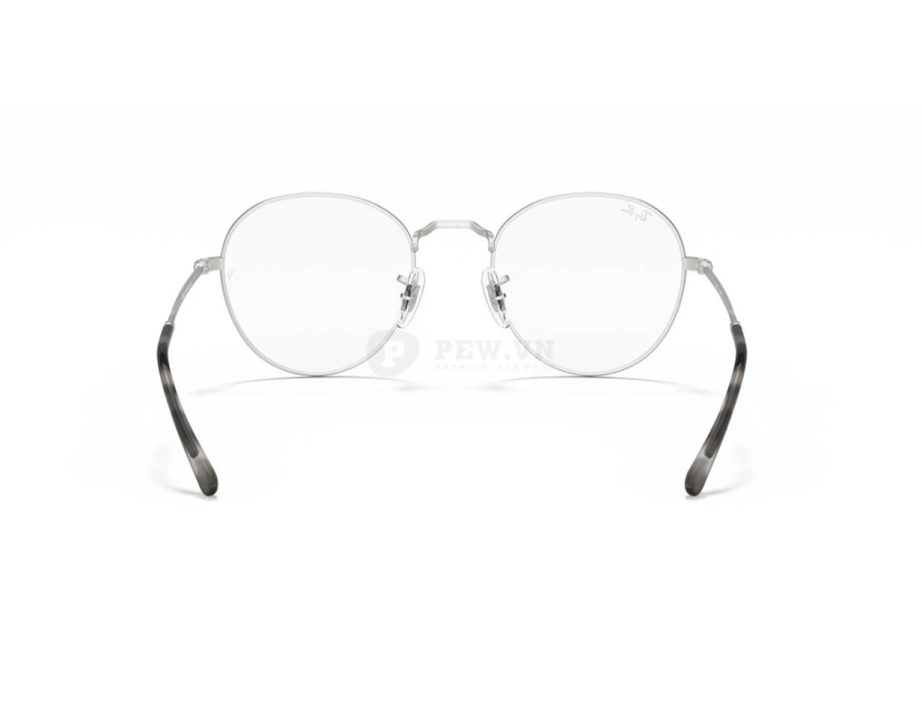 Ray-Ban Round Metal RX3582V-2538(49)