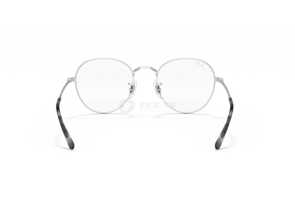 Ray-Ban Round Metal RX3582V-2538(49)