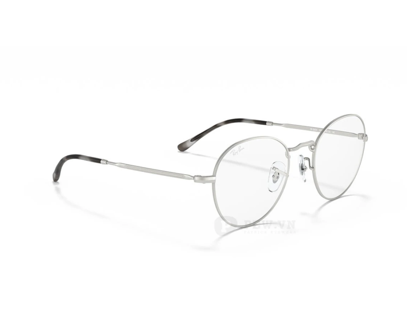 Ray-Ban Round Metal RX3582V-2538(49)