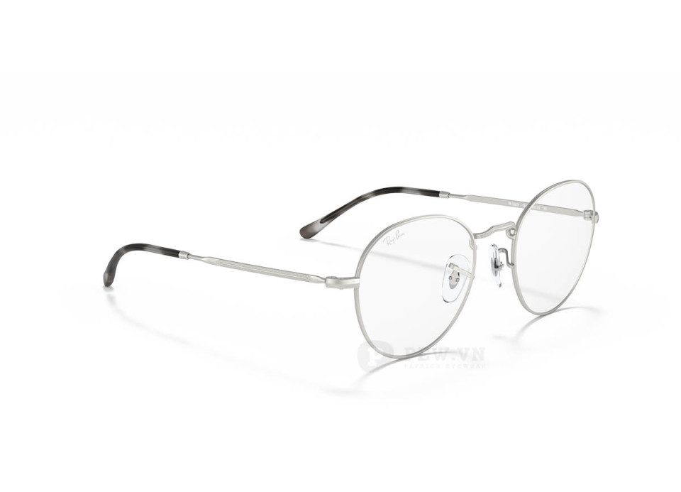 Ray-Ban Round Metal RX3582V-2538(49)