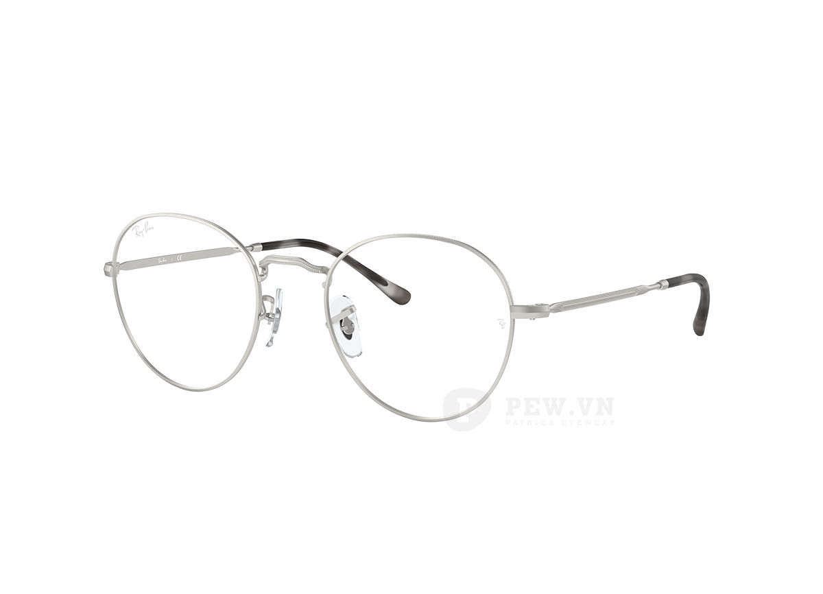 Ray-Ban Round Metal RX3582V-2538(49)