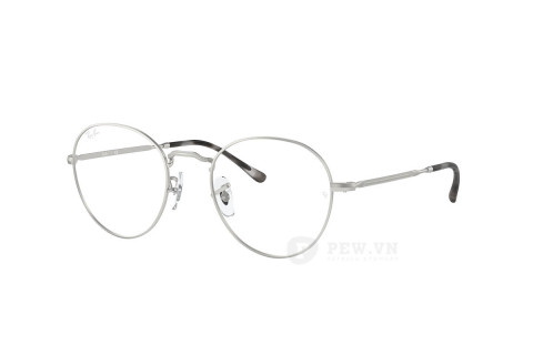 Ray-Ban Round Metal RX3582V-2538(49)