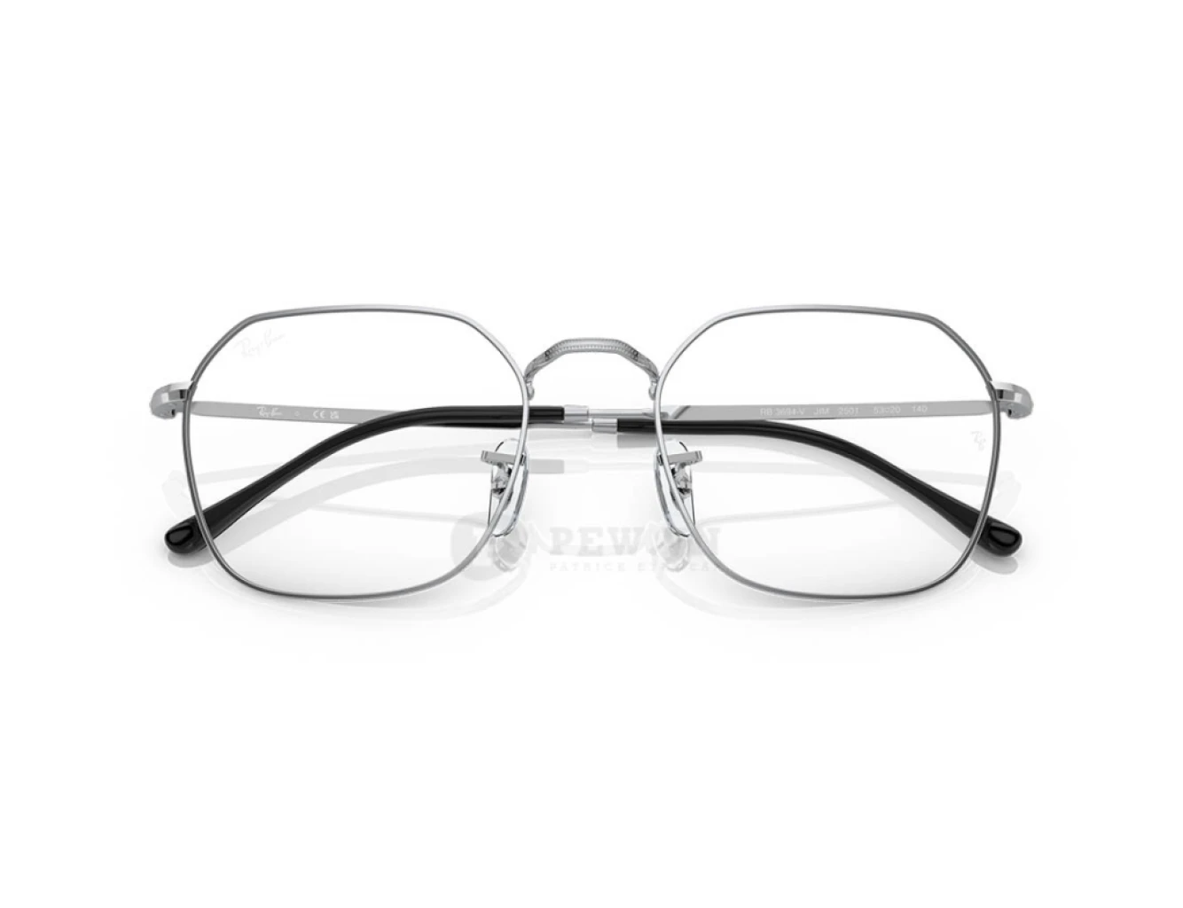 Ray-Ban Jim RX3694V-2501(51)