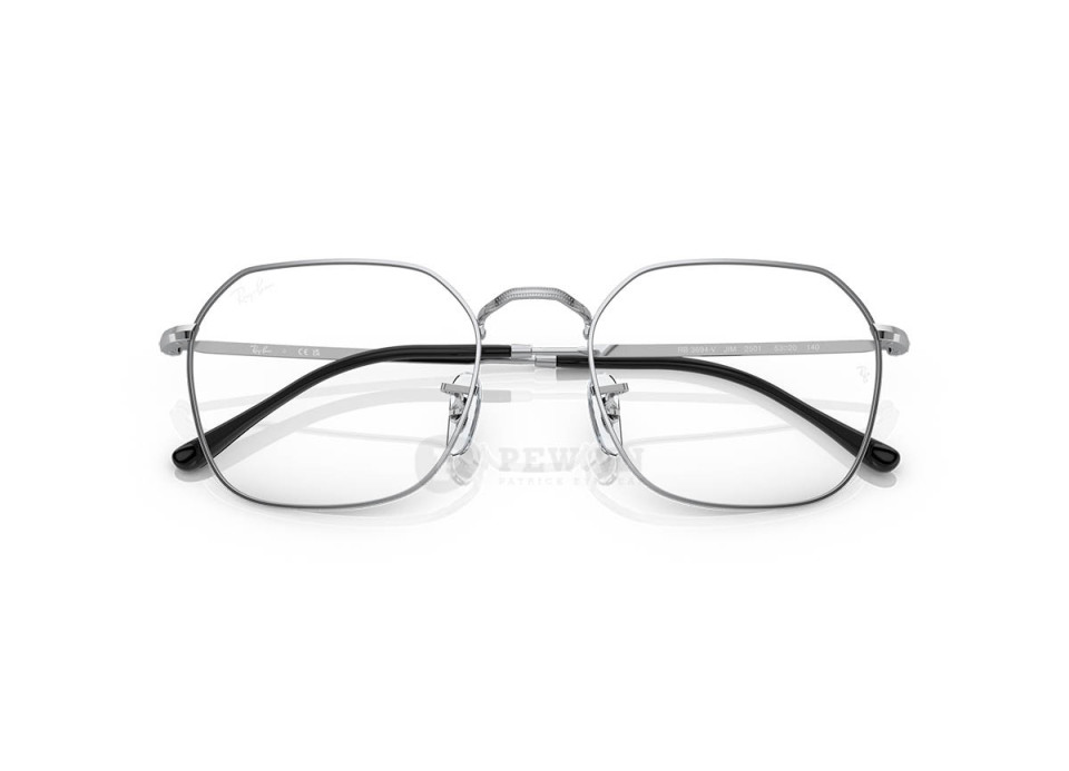 Ray-Ban Jim RX3694V-2501(51)