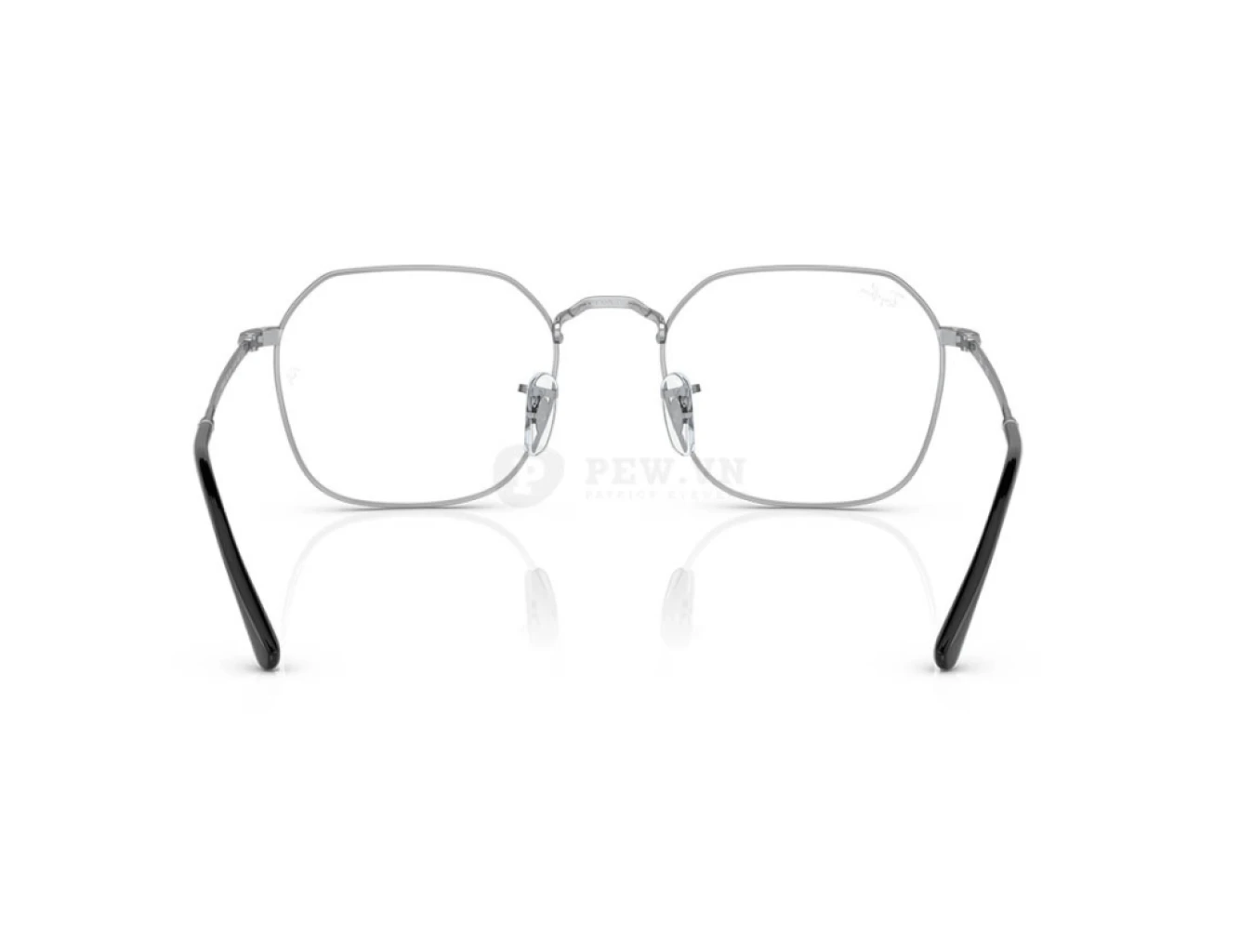 Ray-Ban Jim RX3694V-2501(51)
