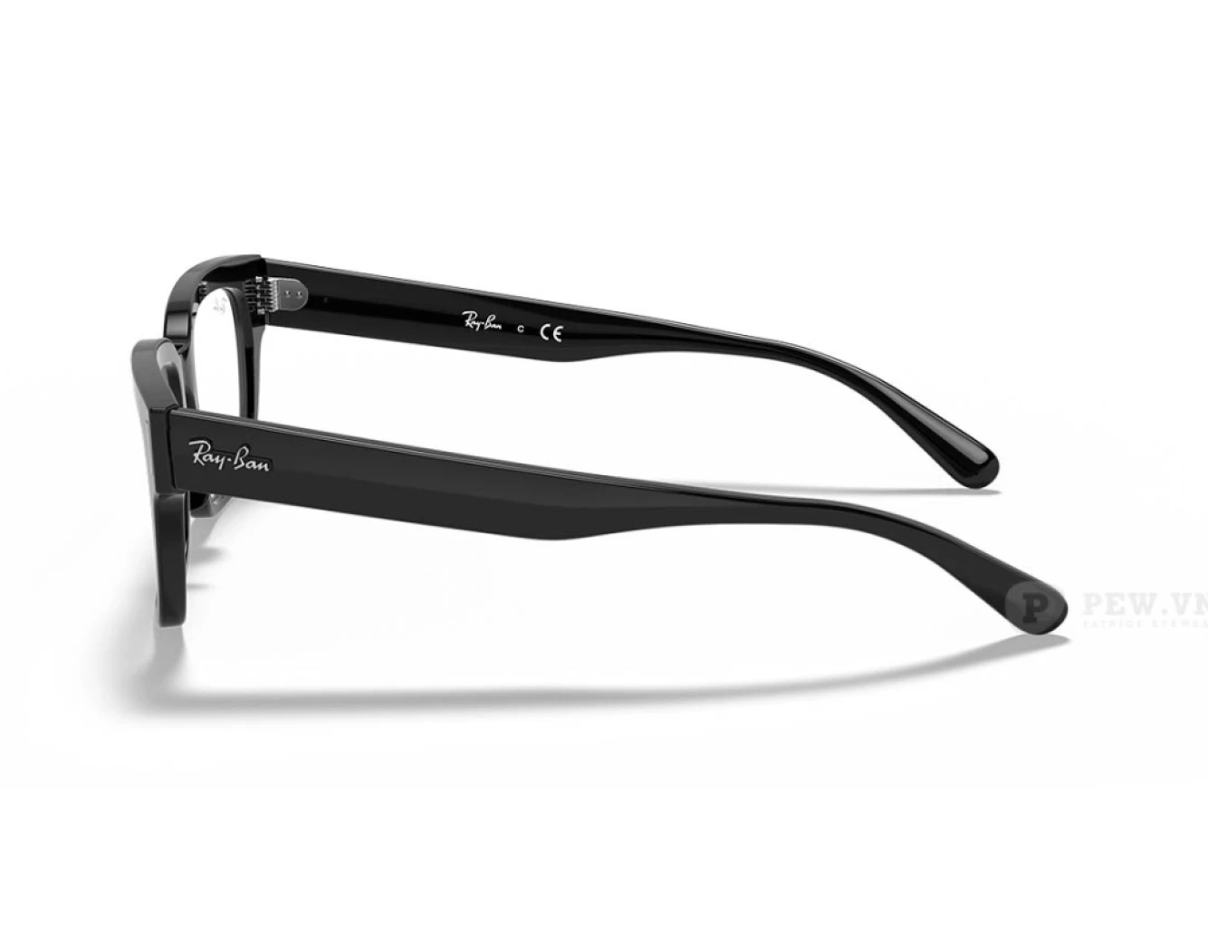 Ray-Ban Jeffrey RX5388-2000(55)