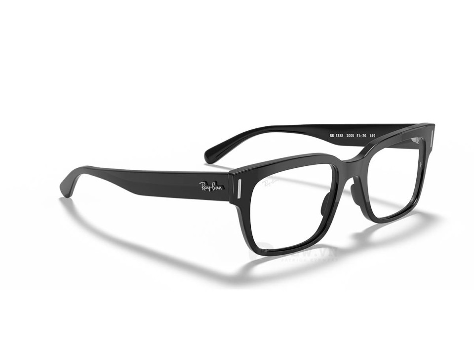 Ray-Ban Jeffrey RX5388-2000(55)