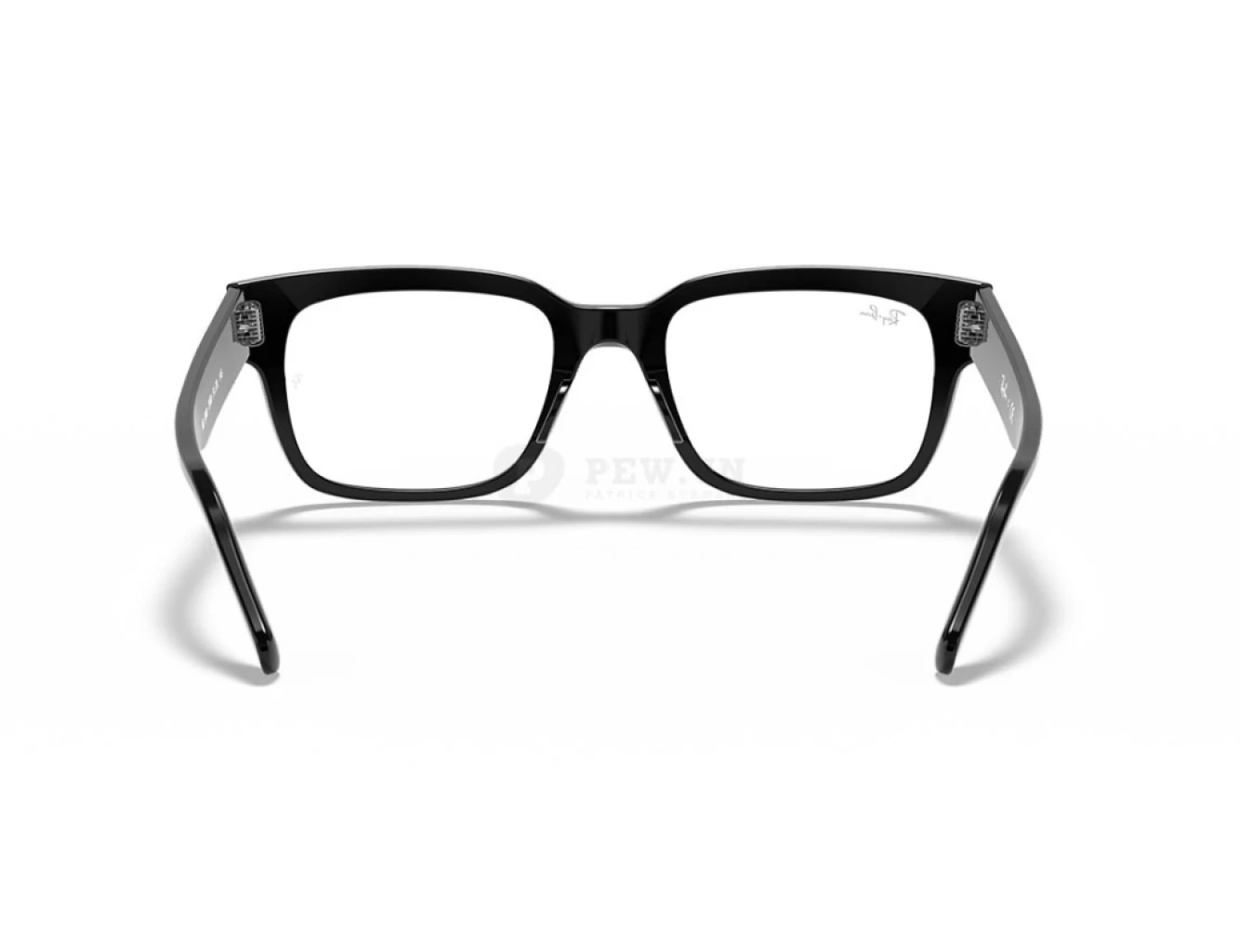 Ray-Ban Jeffrey RX5388-2000(55)