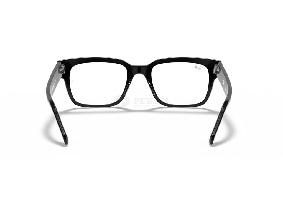 Ray-Ban Jeffrey RX5388-2000(55)