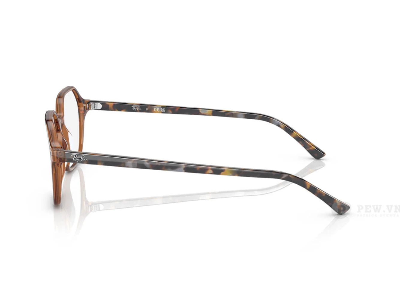 Ray-Ban John RX5394-8227(51)