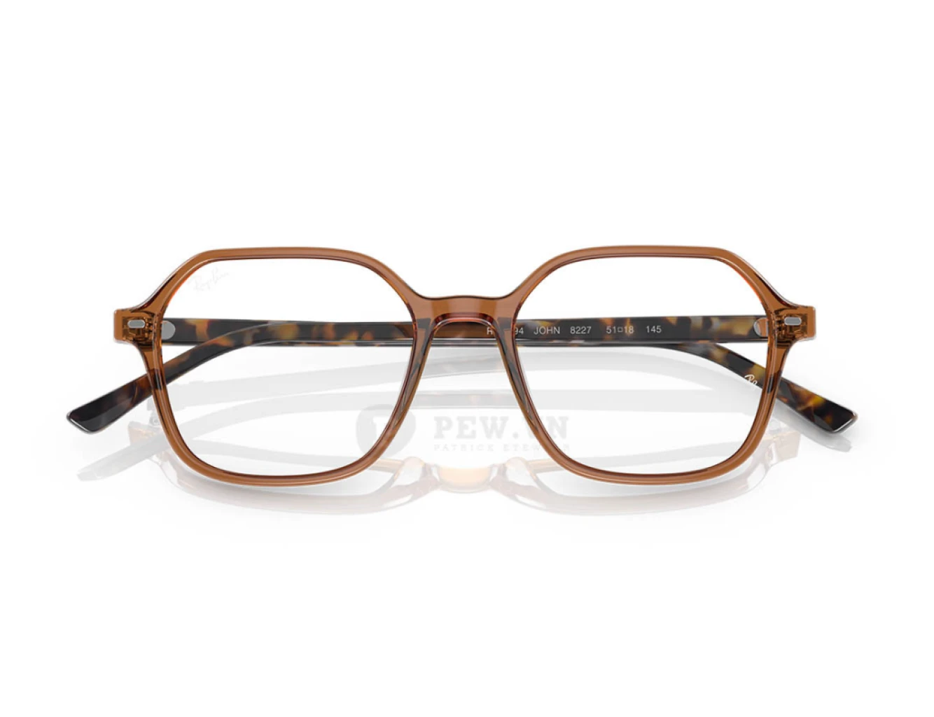 Ray-Ban John RX5394-8227(51)