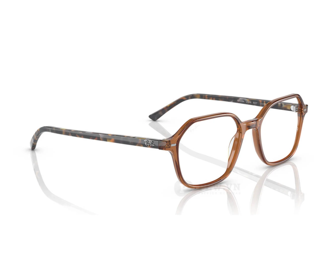 Ray-Ban John RX5394-8227(51)