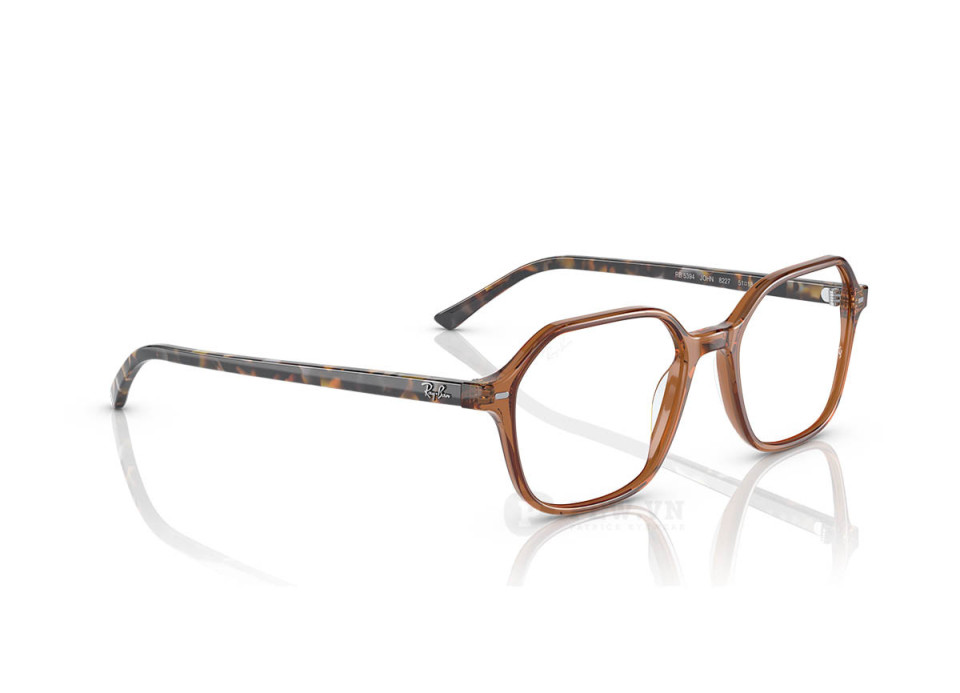 Ray-Ban John RX5394-8227(51)