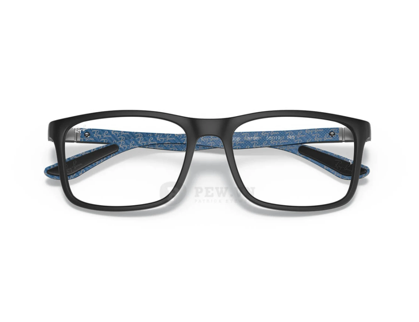 Ray-Ban RX8908-5196(55)