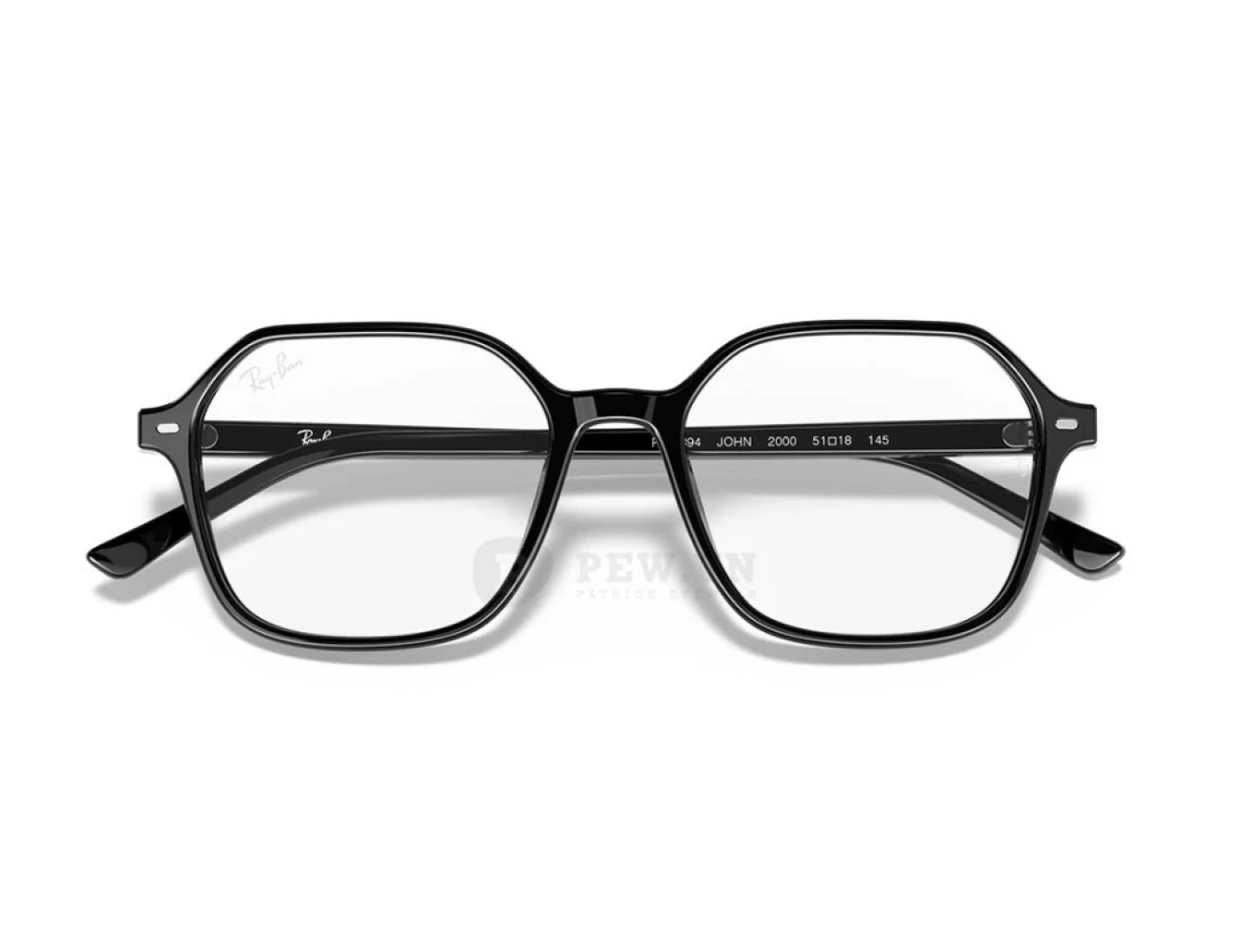 Ray-Ban John RX5394-2000(51)