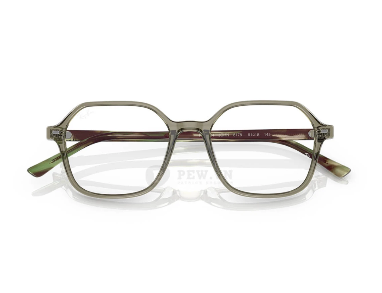 Ray-Ban John RX5394-8178(51)