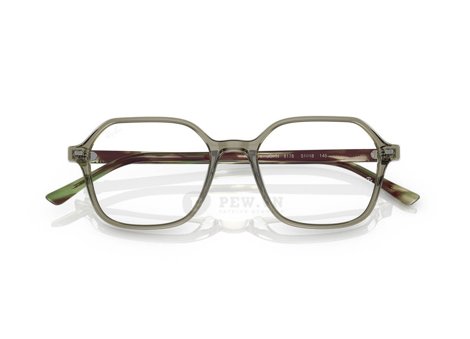 Ray-Ban John RX5394-8178(51)