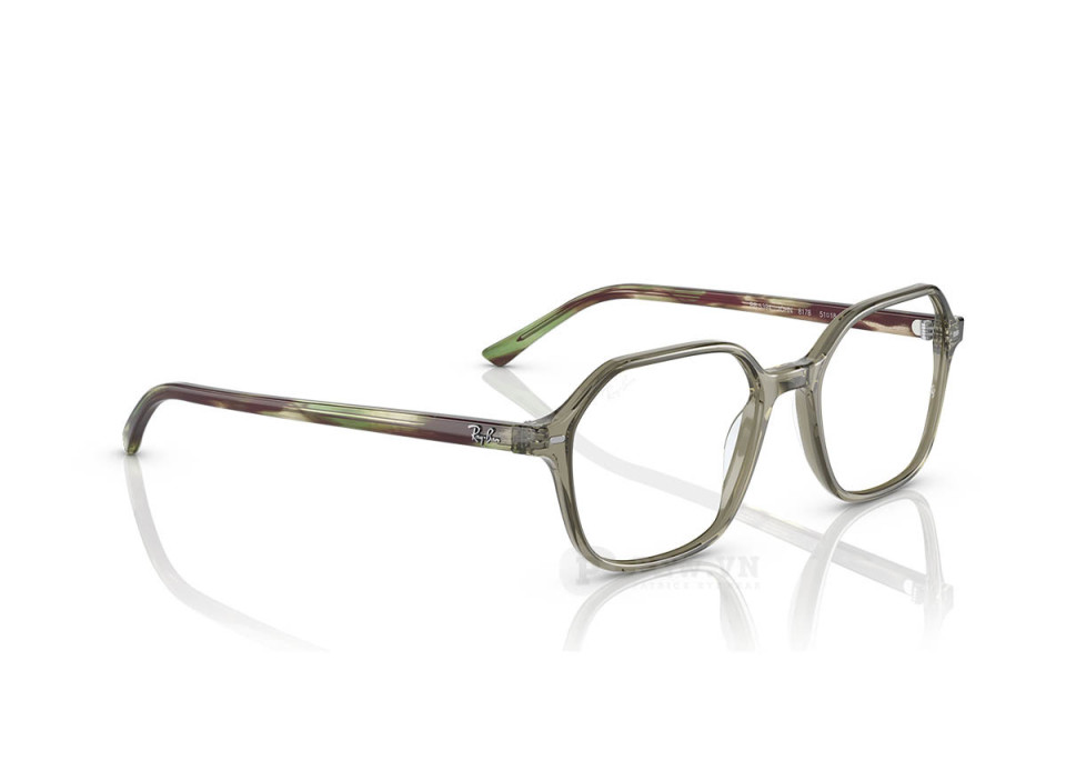 Ray-Ban John RX5394-8178(51)