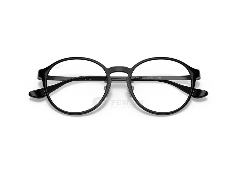 Ray-Ban RX7178D-5725(51)