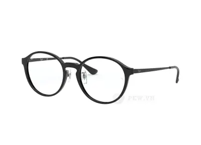 Gọng kính Ray-Ban RX7178D-5725(51)