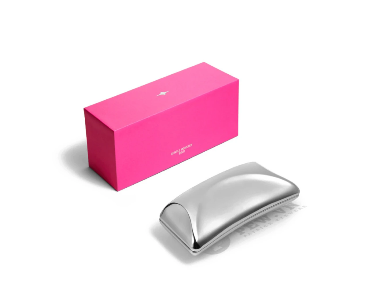 Gentle Monster Sound Net WC6