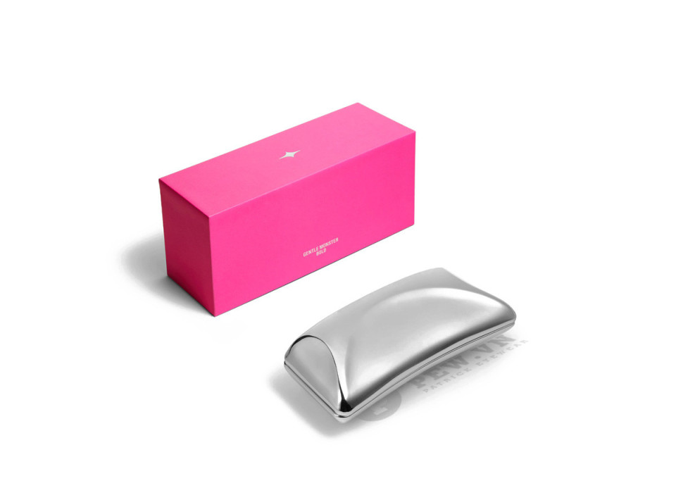 Gentle Monster Sound Net WC6