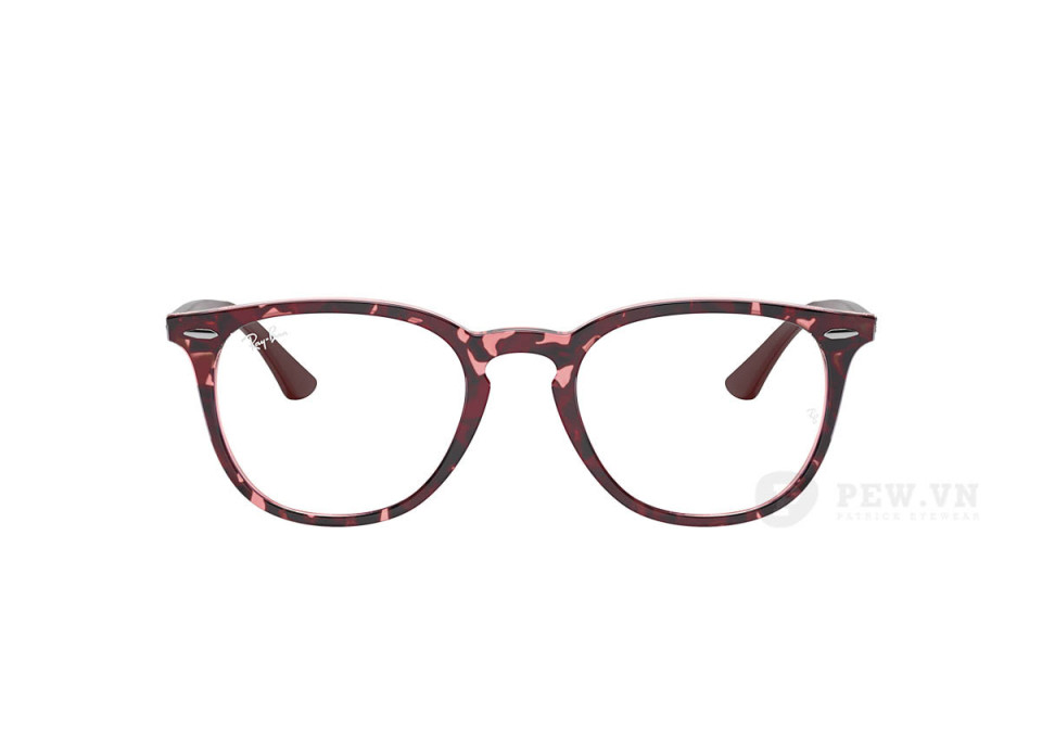 Ray-Ban RX7159F-8097(52)