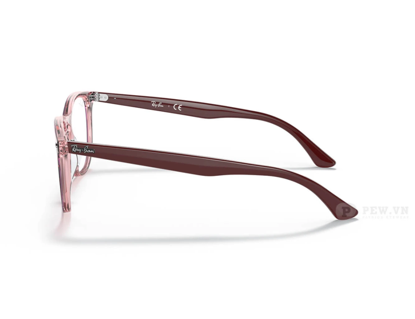 Ray-Ban RX7159F-8097(52)