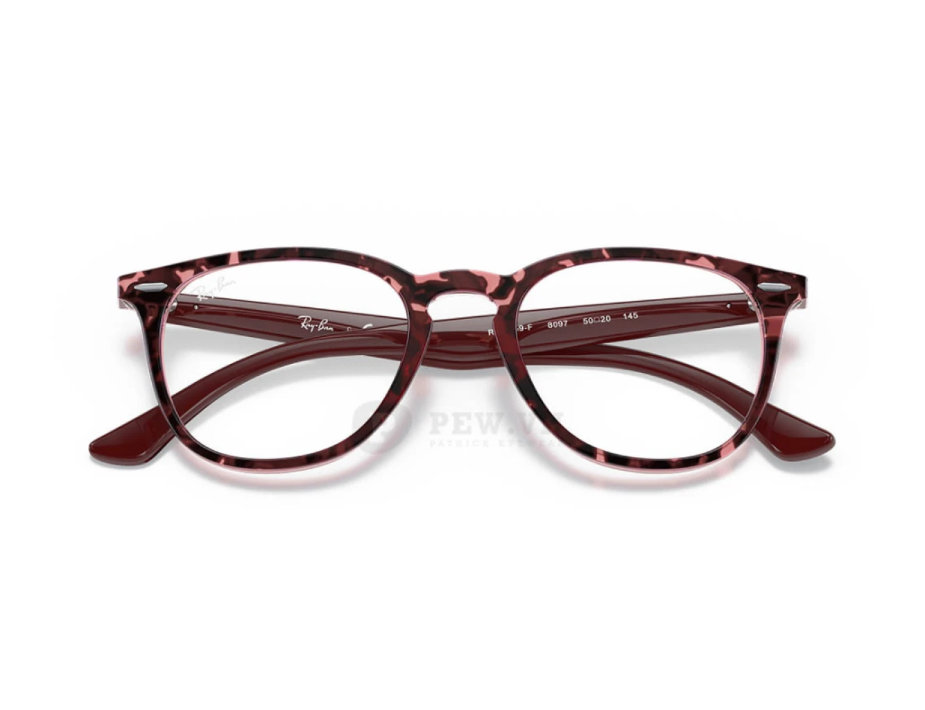 Ray-Ban RX7159F-8097(52)