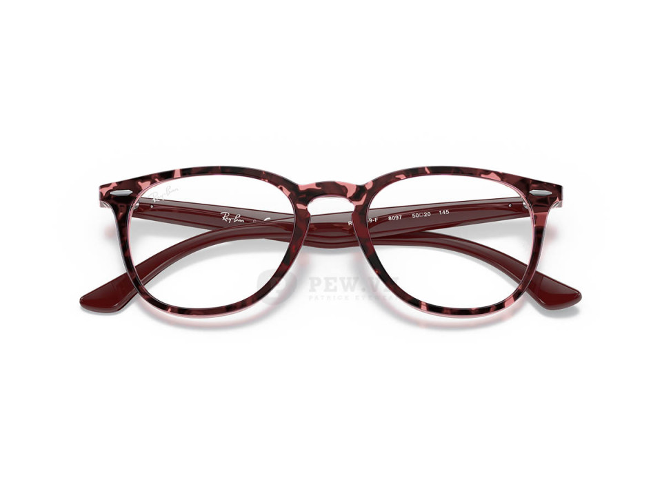 Ray-Ban RX7159F-8097(52)