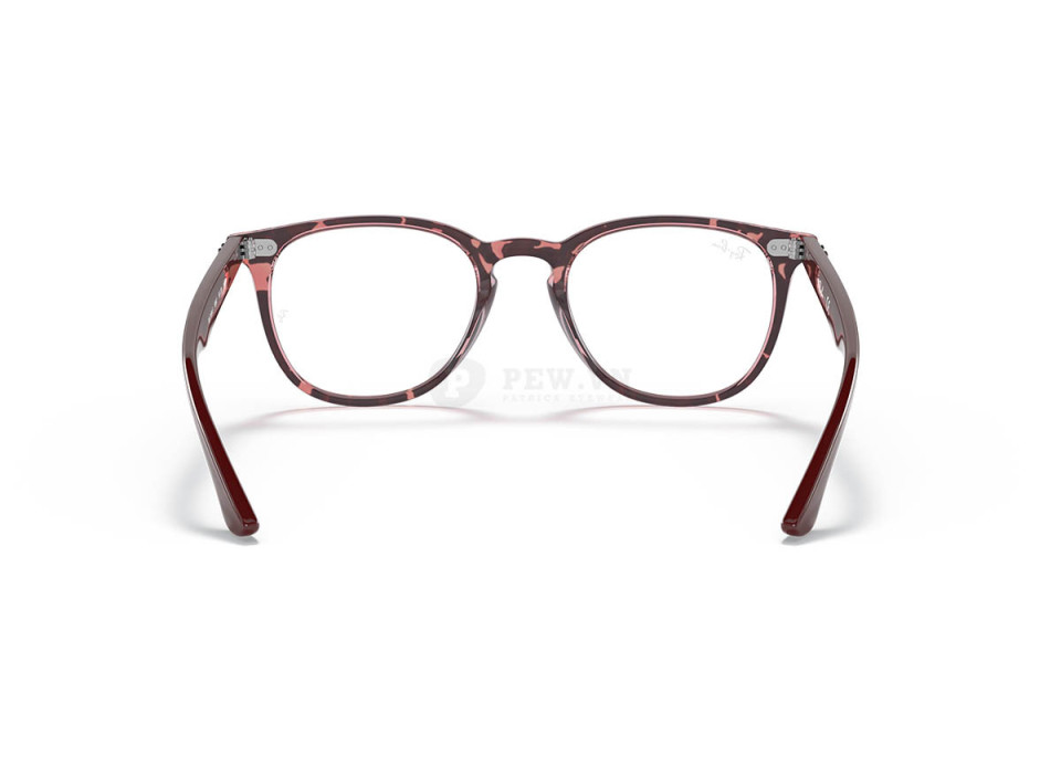 Ray-Ban RX7159F-8097(52)