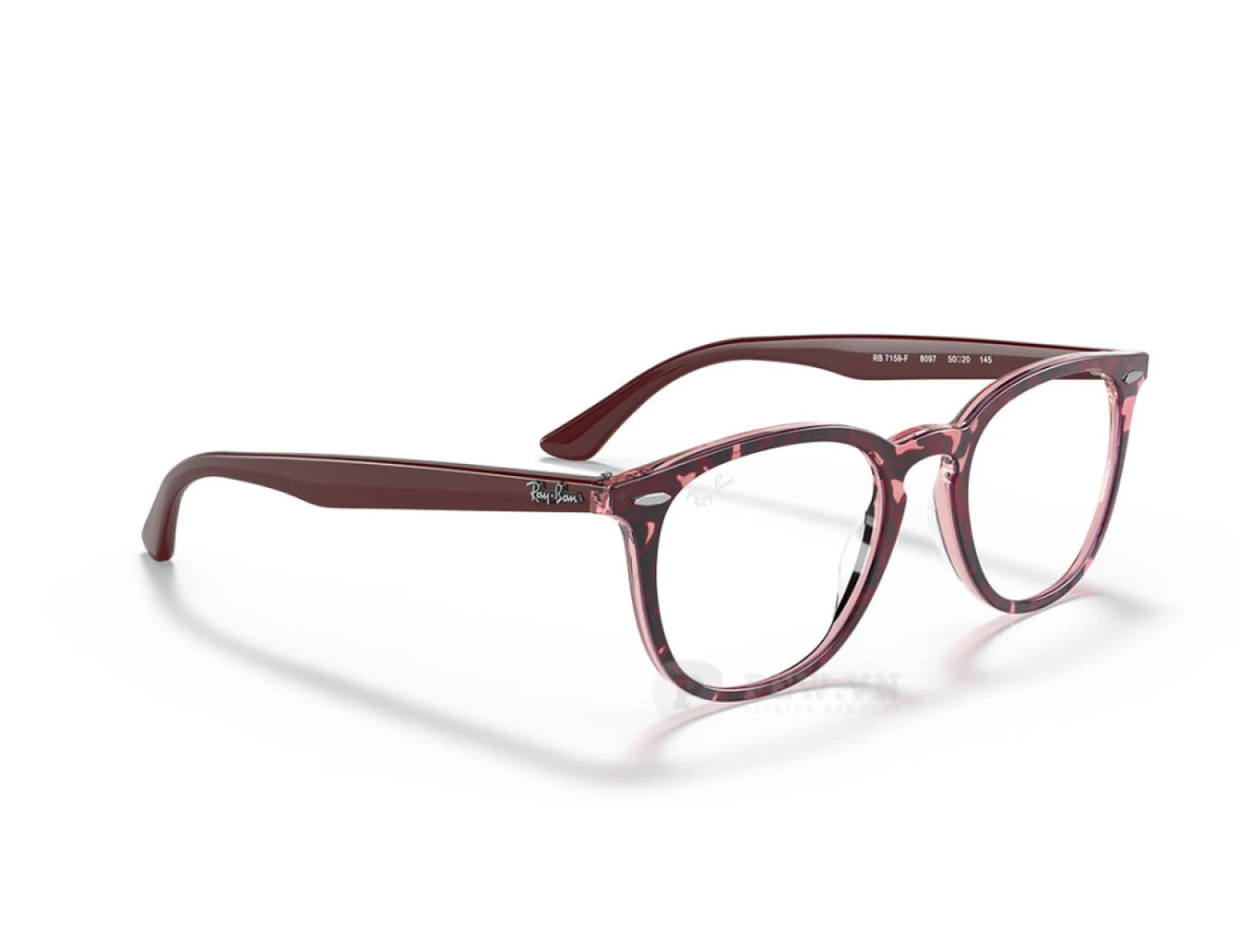 Ray-Ban RX7159F-8097(52)