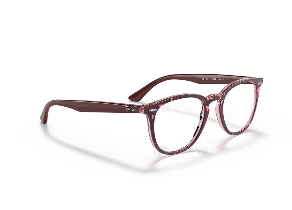 Ray-Ban RX7159F-8097(52)