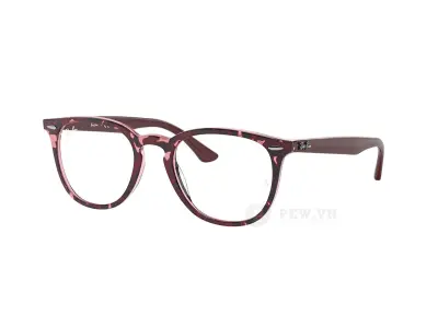 Ray-Ban RX7159F-8097(52)