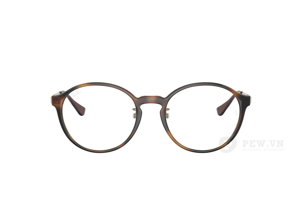 Ray-Ban RX7178D-2012(51)