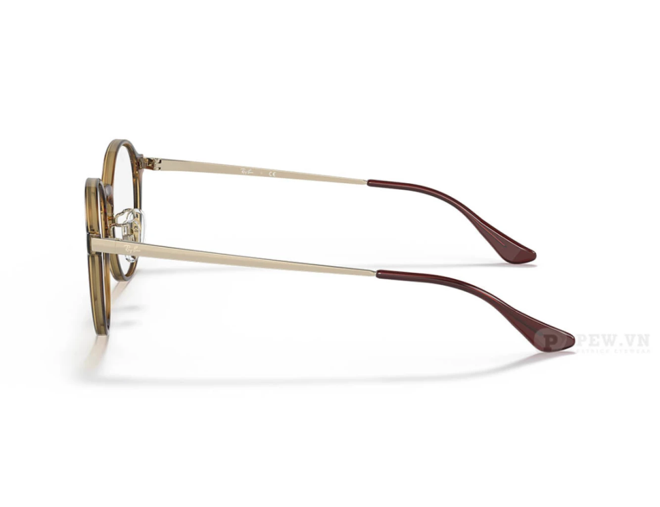 Ray-Ban RX7178D-2012(51)