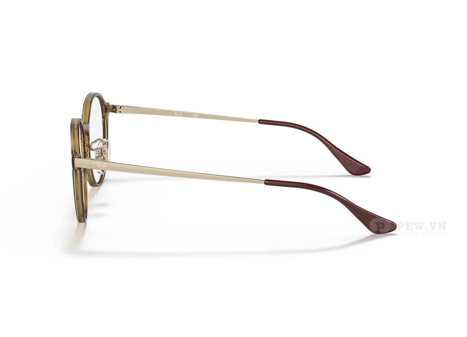 Ray-Ban RX7178D-2012(51)